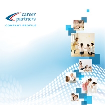 キャリア・パートナーズ　　株式会社
