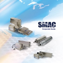 SMAC Japan
