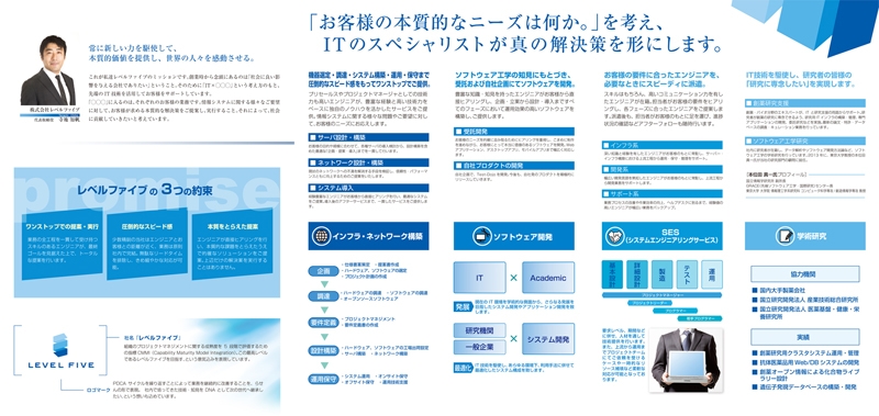 株式会社レベルファイブ 様