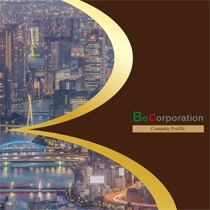 株式会社ビー・コーポレーション