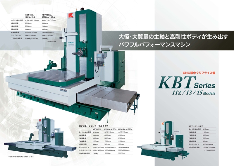 倉敷機械 株式会社 様