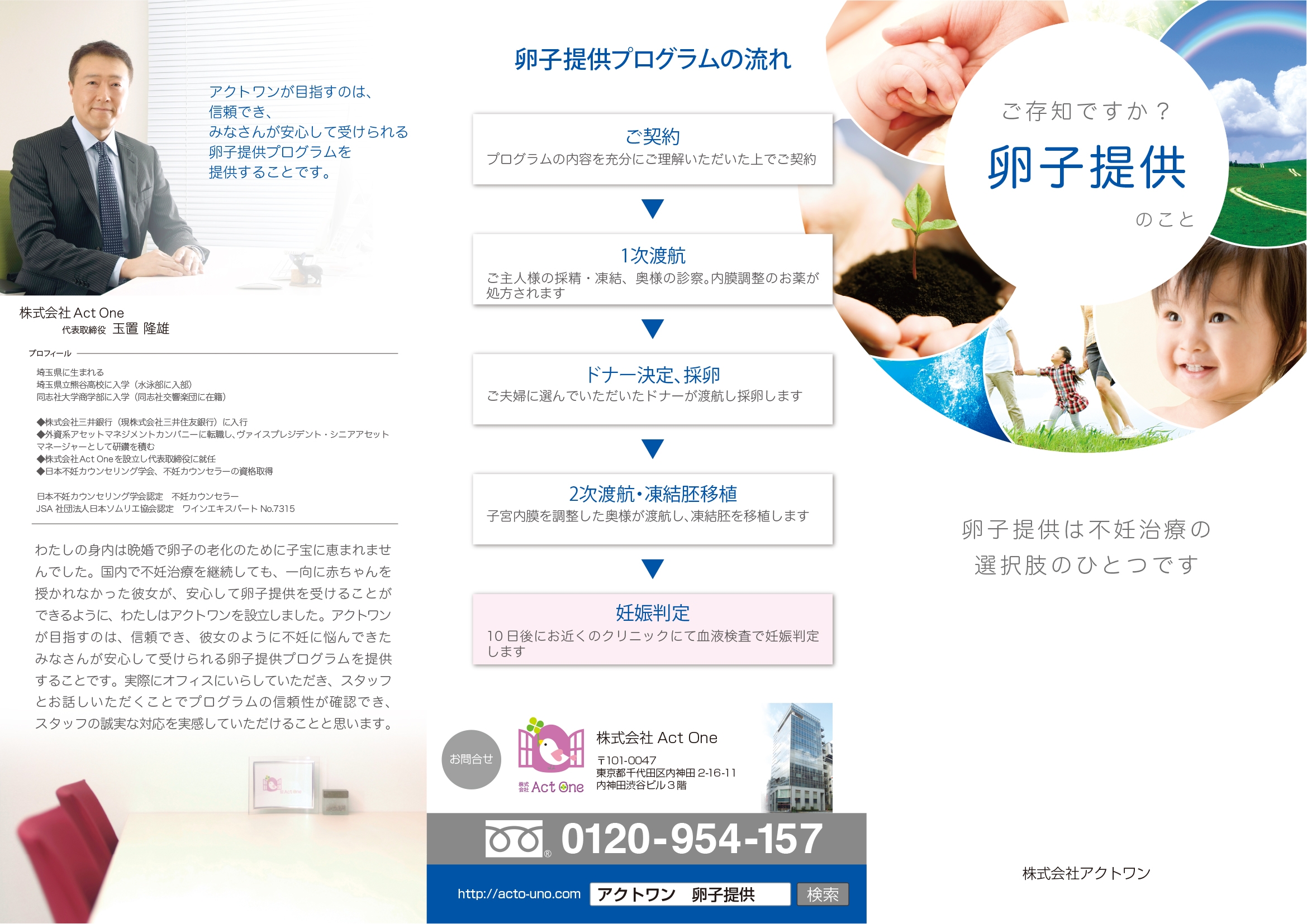 株式会社 アクトワン&nbsp;様