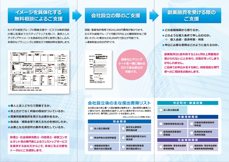 むらずみ総合事務所 様