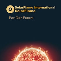 株式会社SolarFlame 様