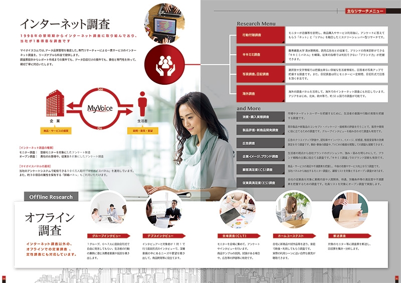 マイボイスコム株式会社 様