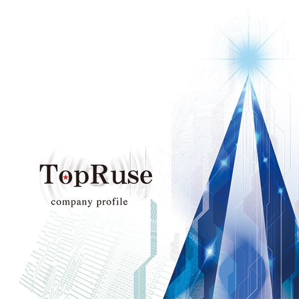 株式会社トップルース