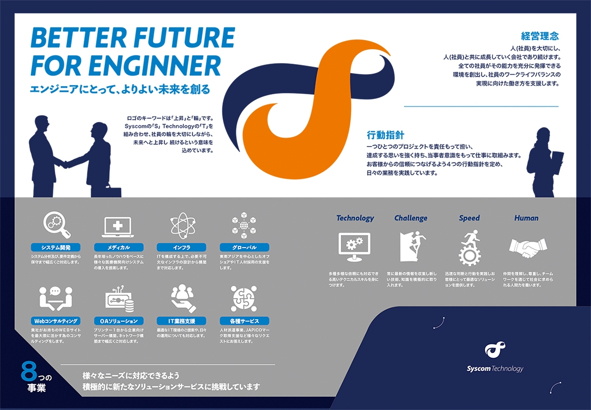 株式会社シスコム・テクノロジー 様