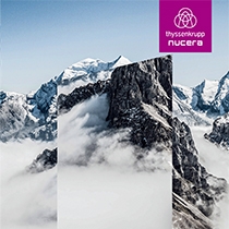 ティッセンクルップ・ニューセラ 株式会社 様