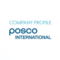POSCO INTERNATIONALジャパン株式会社 様
