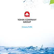 東浜商事 株式会社
