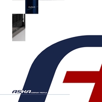 株式会社アスカ