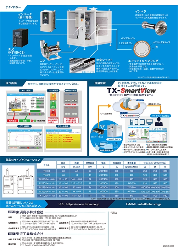 東浜商事 株式会社 様