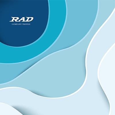 株式会社RAD