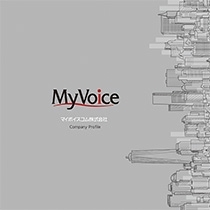 マイボイスコム株式会社