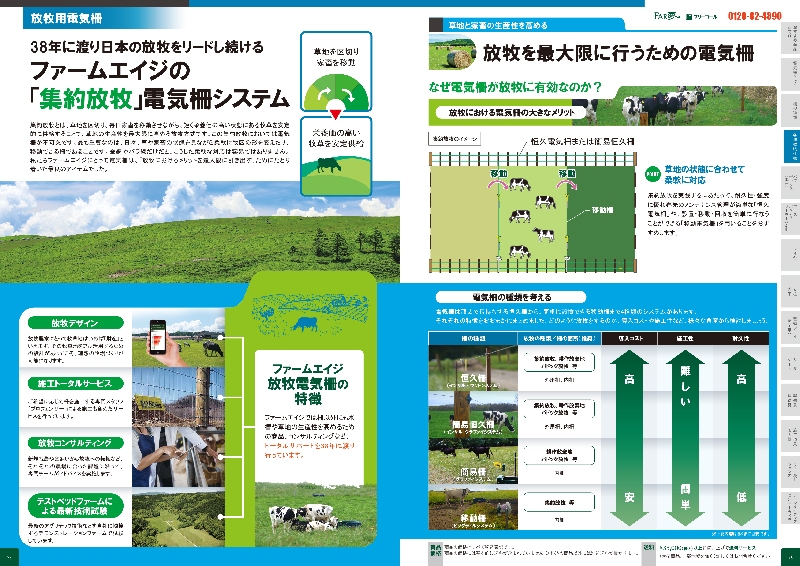 ファームエイジ 株式会社 様