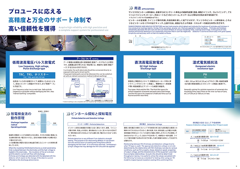 株式会社 サンコウ電子研究所 様