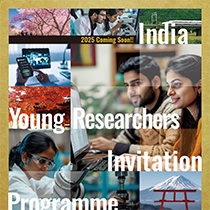 国立研究開発法人 科学技術振興機構