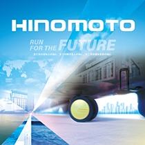 株式会社 日乃本錠前 様