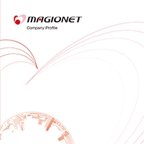 マジオネットHD株式会社 様