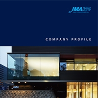 株式会社JMAホールディングス