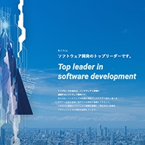 株式会社トップルース