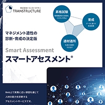株式会社トランストラクチャ