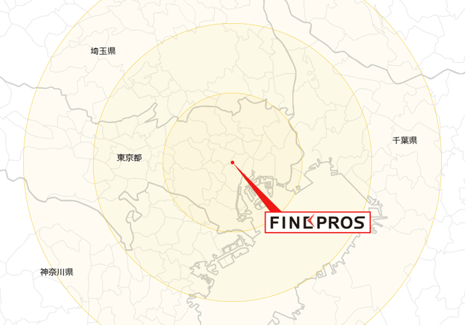 東京都千代田区二番町が所在地です