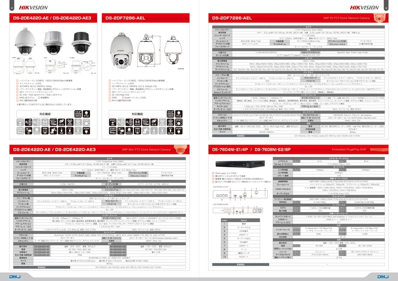 株式会社デジタルマックスジャパン 様