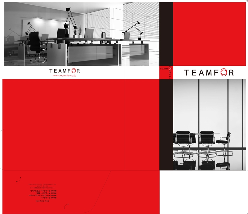 株式会社チームフォー 様