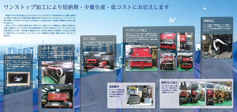 株式会社東興製作所 様