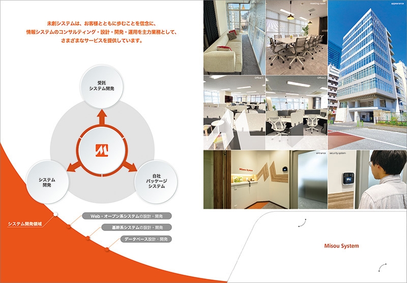 未創システム株式会社 様