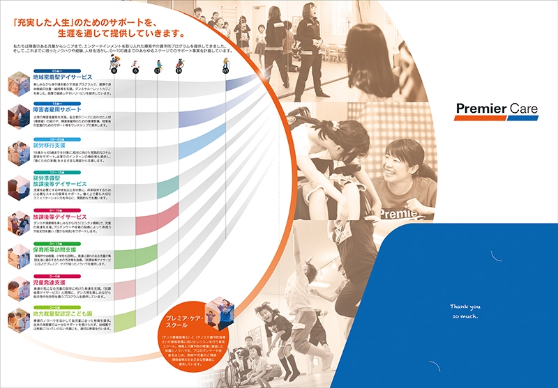 株式会社プレミア・ケア 様