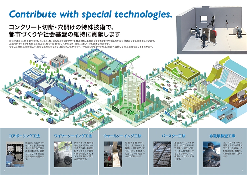 株式会社エー・ワン 様