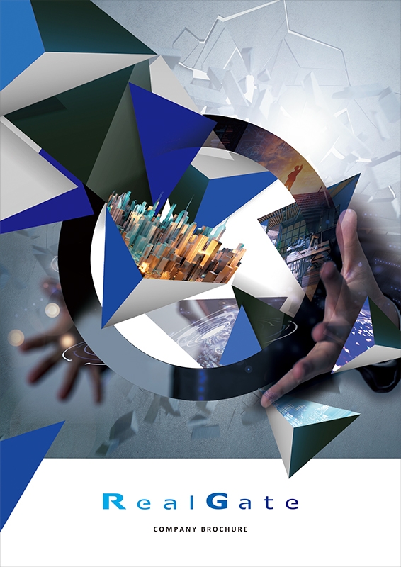 株式会社 リアルゲート 様