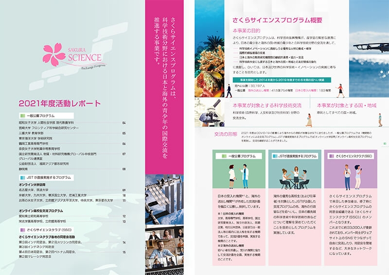 国立研究開発法人 科学技術振興機構 様