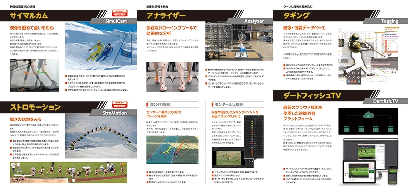 株式会社ダートフィッシュ・ジャパン 様