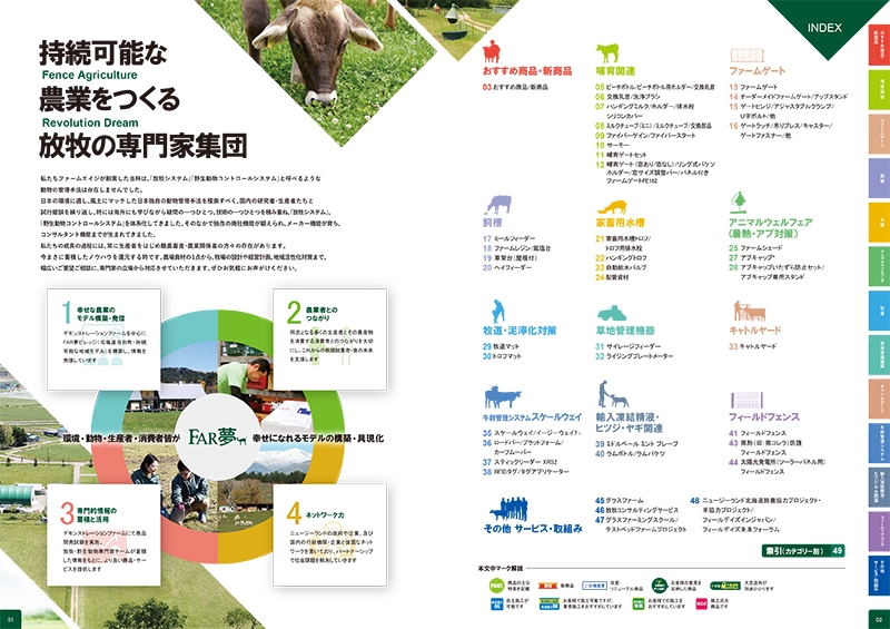 ファームエイジ 株式会社 様