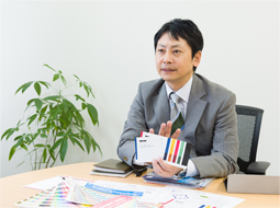 ゴールを共有したご提案